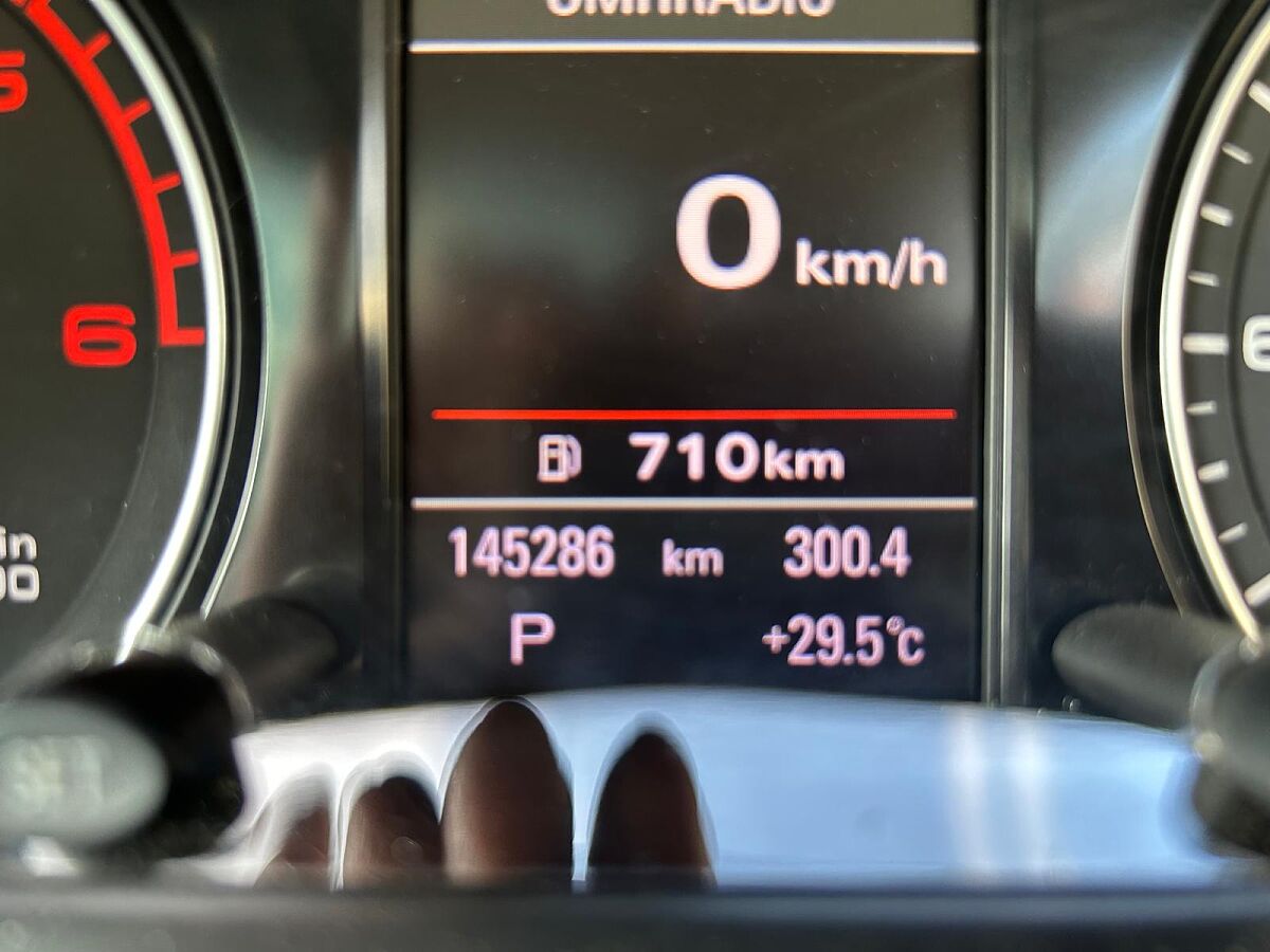 AUDI Q5 S-LINE QUATTRO 3.0 TDI AUTO SPANISH RHD IN SPAIN 89000 MILES SUPERB 2011